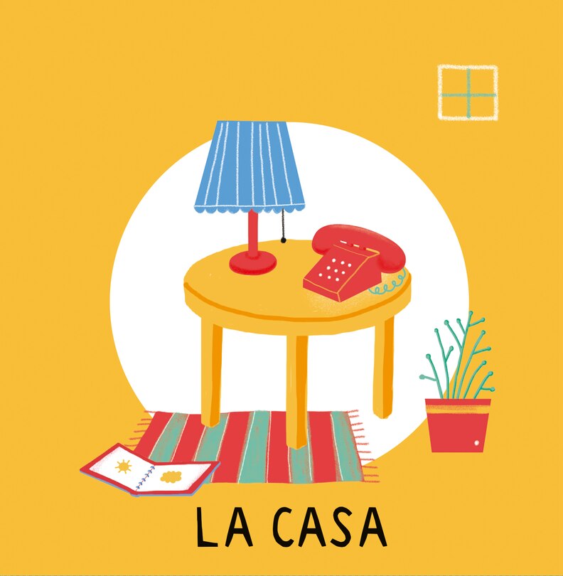 Couverture_Casa, La
