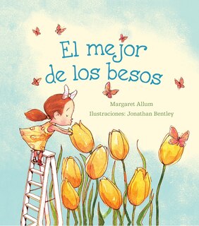 Front cover_Mejor de Los Besos, El