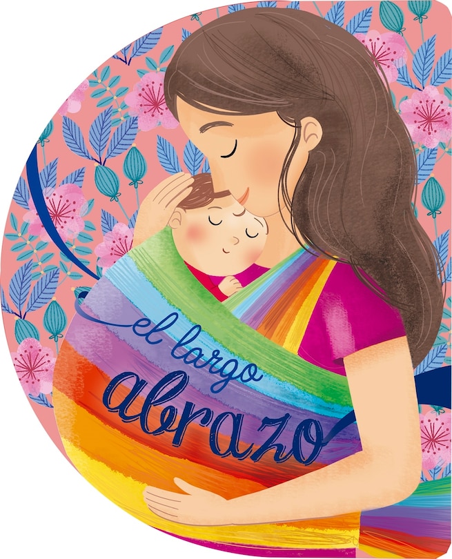 Front cover_Largo Abrazo, El