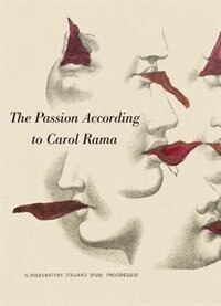 Couverture_The Passion According to Carol Rama