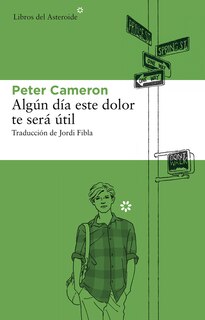 Couverture_Algún Día Este Dolor Te Será Útil