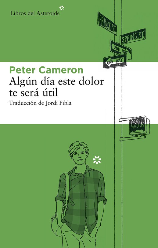 Couverture_Algún Día Este Dolor Te Será Útil