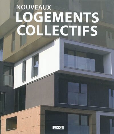 Couverture_Nouveaux logements collectifs