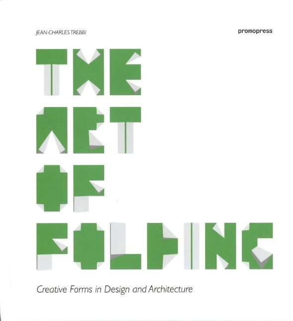 Front cover_The Art of Folding