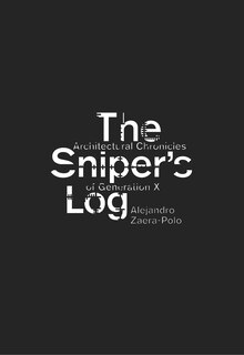 Couverture_The Sniper's Log