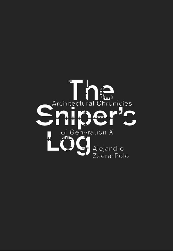 Couverture_The Sniper's Log
