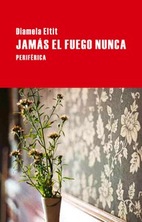 Front cover_Jamás El Fuego Nunca