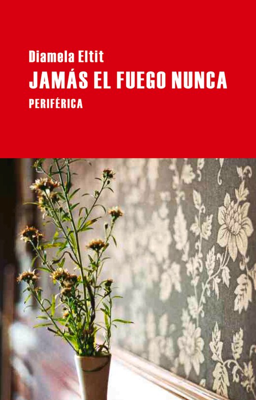 Front cover_Jamás El Fuego Nunca
