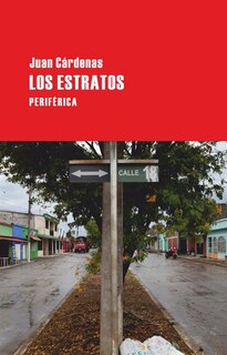 Front cover_Los estratos