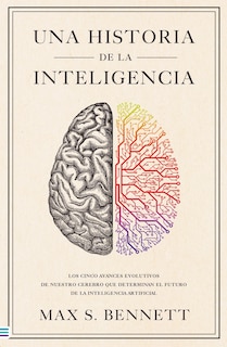 Front cover_Una Historia de la Inteligencia