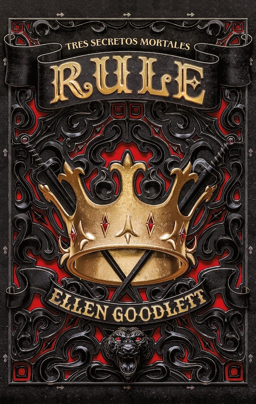 Front cover_Rule