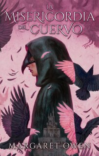 Front cover_La Misericordia del Cuervo