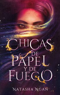 Front cover_Chicas de Papel y de Fuego