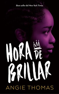 Front cover_Hora de Brillar