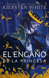 Couverture_Engaño de la Princesa, El