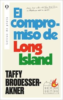 Front cover_Compromiso de Long Island, El