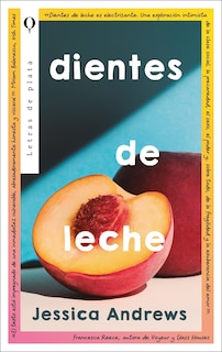 Front cover_Dientes de Leche