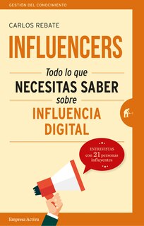 Front cover_Influencers