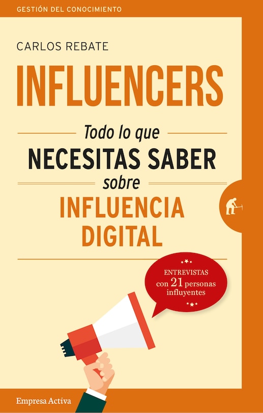 Front cover_Influencers