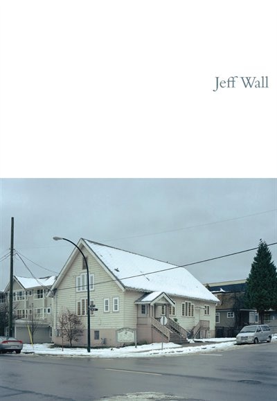 Front cover_Jeff Wall