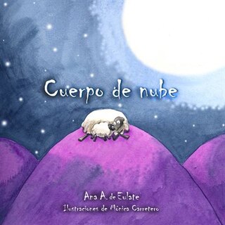 Front cover_Cuerpo De Nube (little Cloud Lamb)