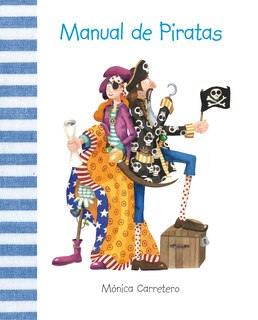 Couverture_Manual De Piratas (pirate Handbook)