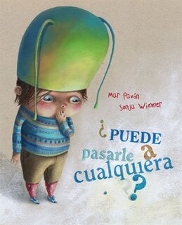 Couverture_¿Puede pasarle a cualquiera? (Could it Happen to Anyone?)