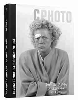 Posed, Unposed: C Photo Volume 3 de Guy Bourdin