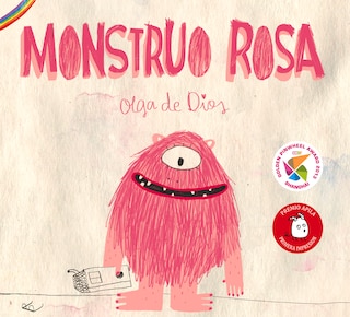 Monstruo Rosa