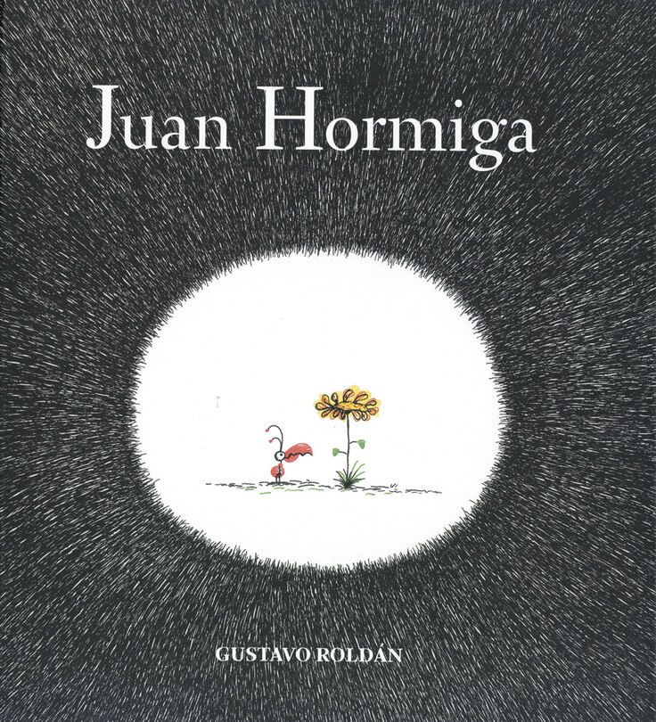 Front cover_Juan Hormiga