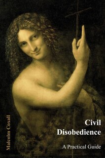 Front cover_Civil Disobedience