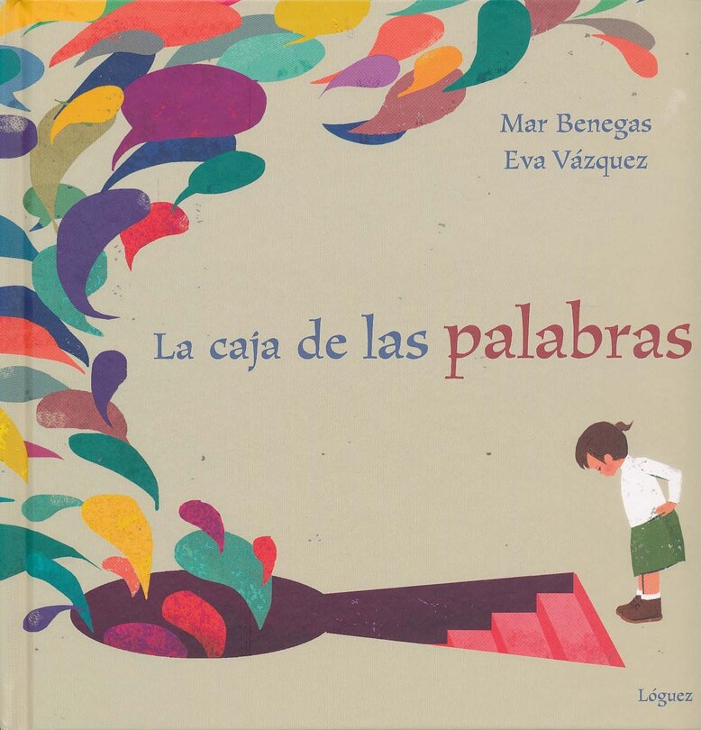 Front cover_La Caja de Las Palabras- The Word Box