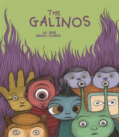 Front cover_The Galinos