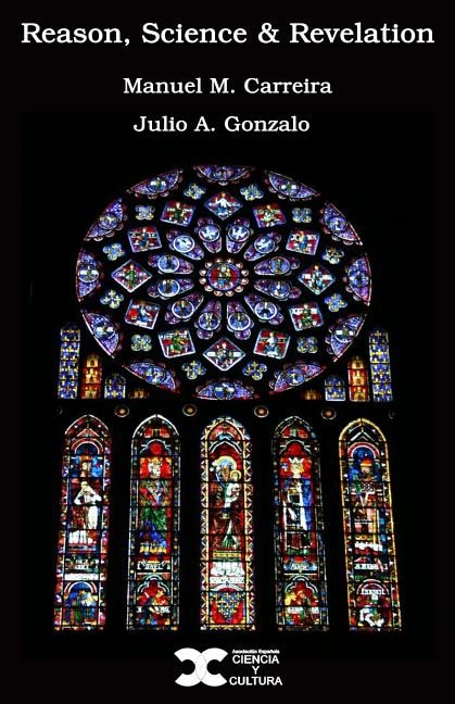 Front cover_Reason, Science & Revelation