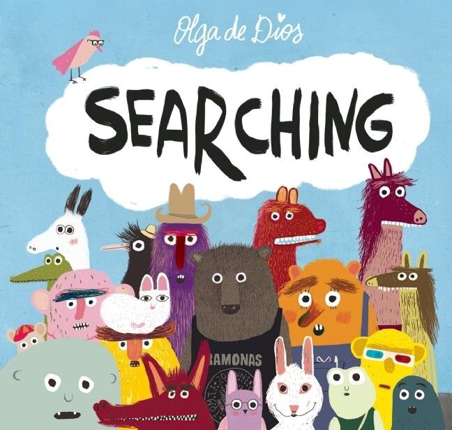 Front cover_Searching