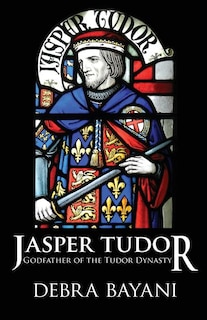 Front cover_Jasper Tudor