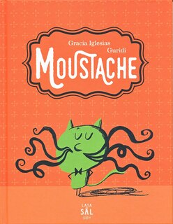 Moustache