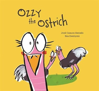 Couverture_Ozzy The Ostrich