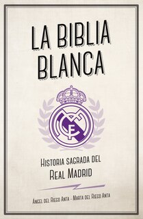 Front cover_La Biblia Blanca