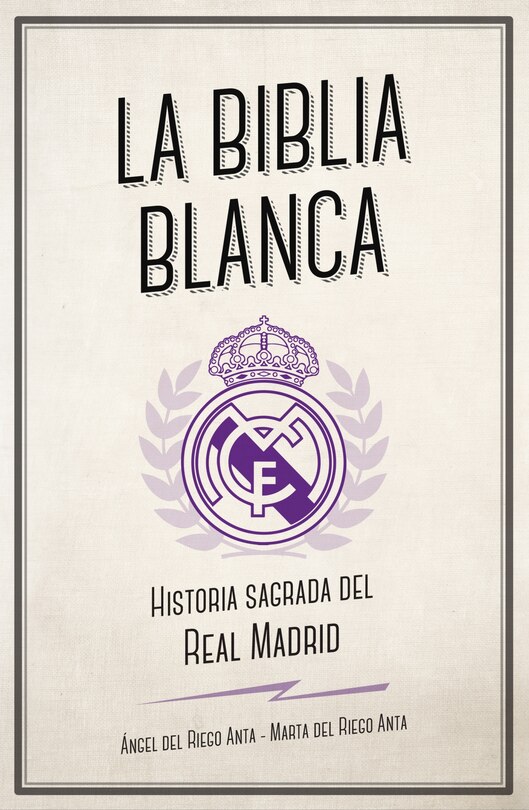 Front cover_La Biblia Blanca