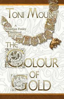 Front cover_The Colour of Gold