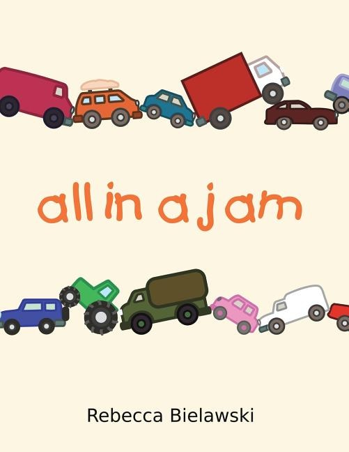 Couverture_All in a Jam