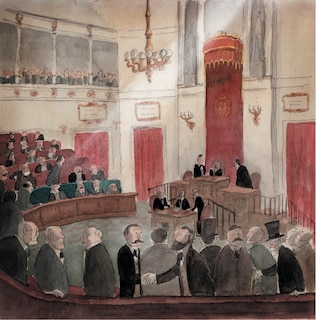 Couverture_Benito Pérez Galdós