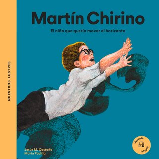 Front cover_Martín Chirino