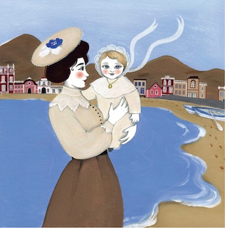 Couverture_Josefina de la Torre