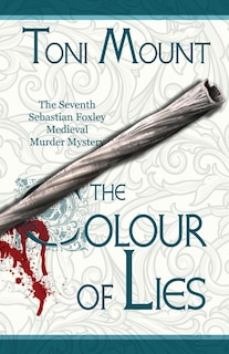 Couverture_The Colour of Lies