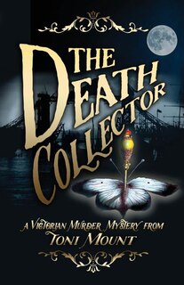 Couverture_The Death Collector