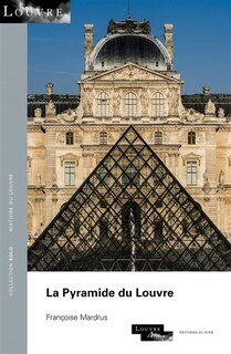 Couverture_La pyramide du Louvre