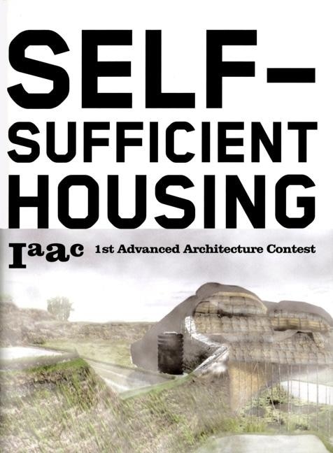 Couverture_SELF SUFFICIENT HOUSING