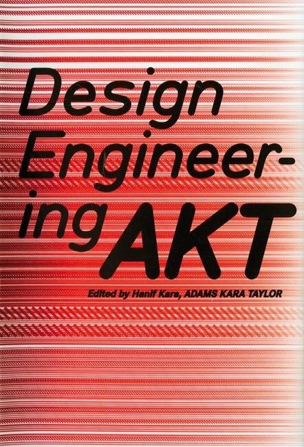 Front cover_DESIGN ENGINEERING